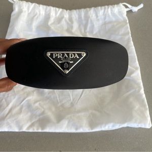 Prada Headband